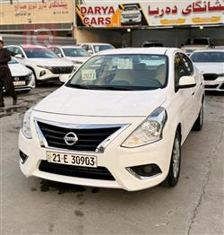 نیسان سەنی